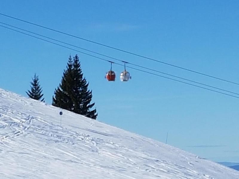 Saint-Gervais-Les-Bains, Appartement 4 Personnes المظهر الخارجي الصورة